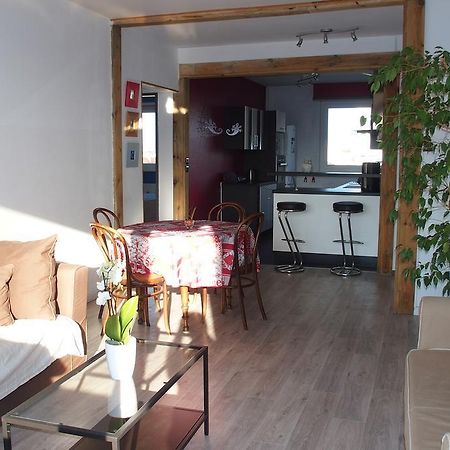 L'Appartement De L'Observatoire Strasburg Zewnętrze zdjęcie