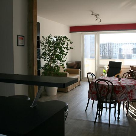 L'Appartement De L'Observatoire Strasburg Zewnętrze zdjęcie