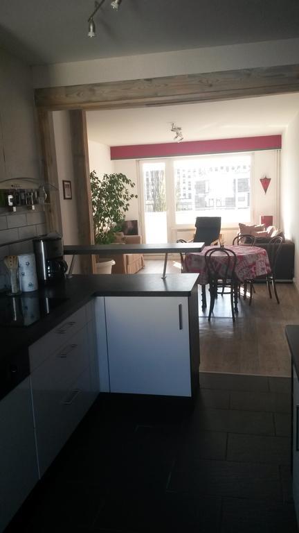 L'Appartement De L'Observatoire Strasburg Zewnętrze zdjęcie