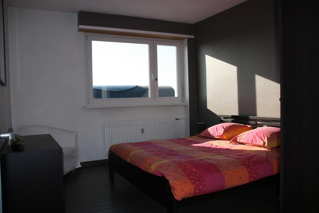 L'Appartement De L'Observatoire Strasburg Zewnętrze zdjęcie