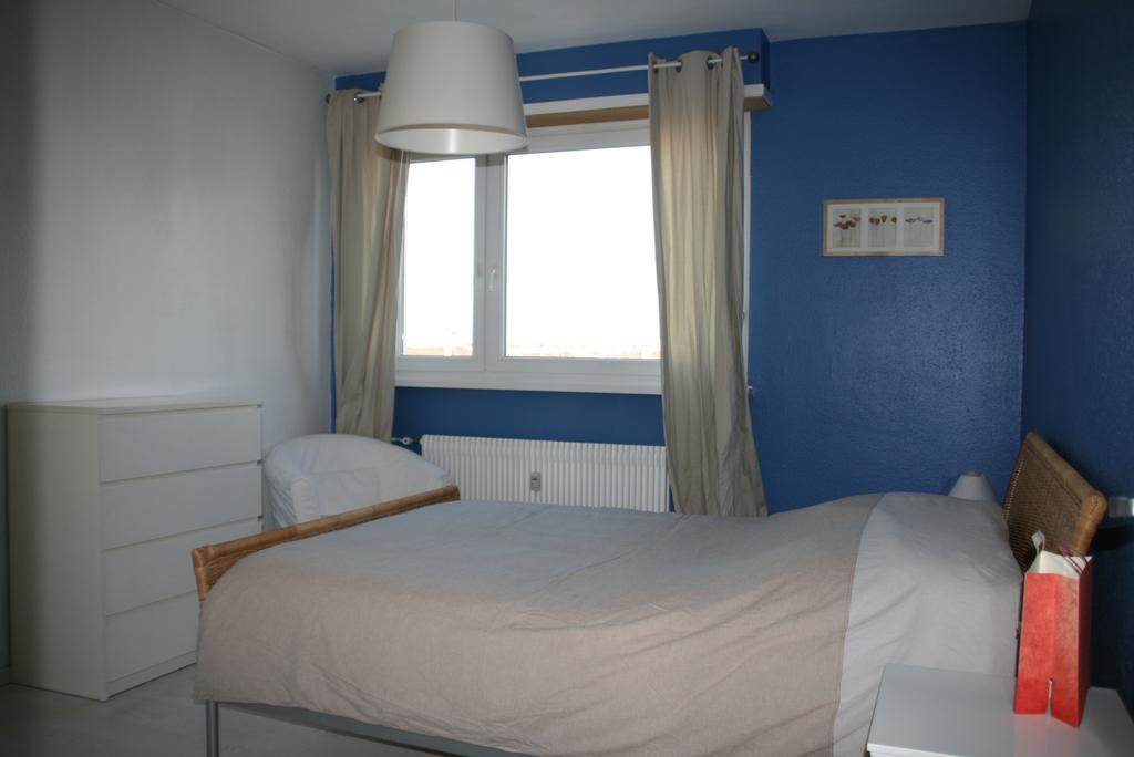 L'Appartement De L'Observatoire Strasburg Zewnętrze zdjęcie
