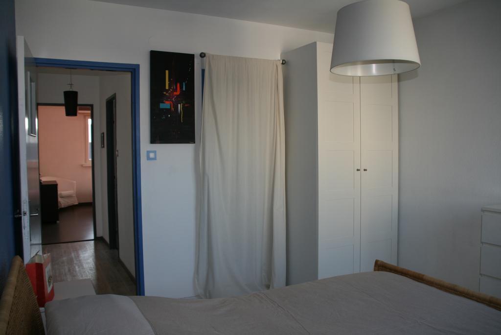 L'Appartement De L'Observatoire Strasburg Zewnętrze zdjęcie