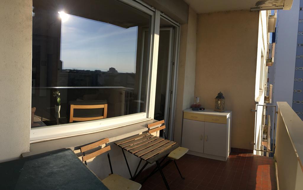 L'Appartement De L'Observatoire Strasburg Zewnętrze zdjęcie