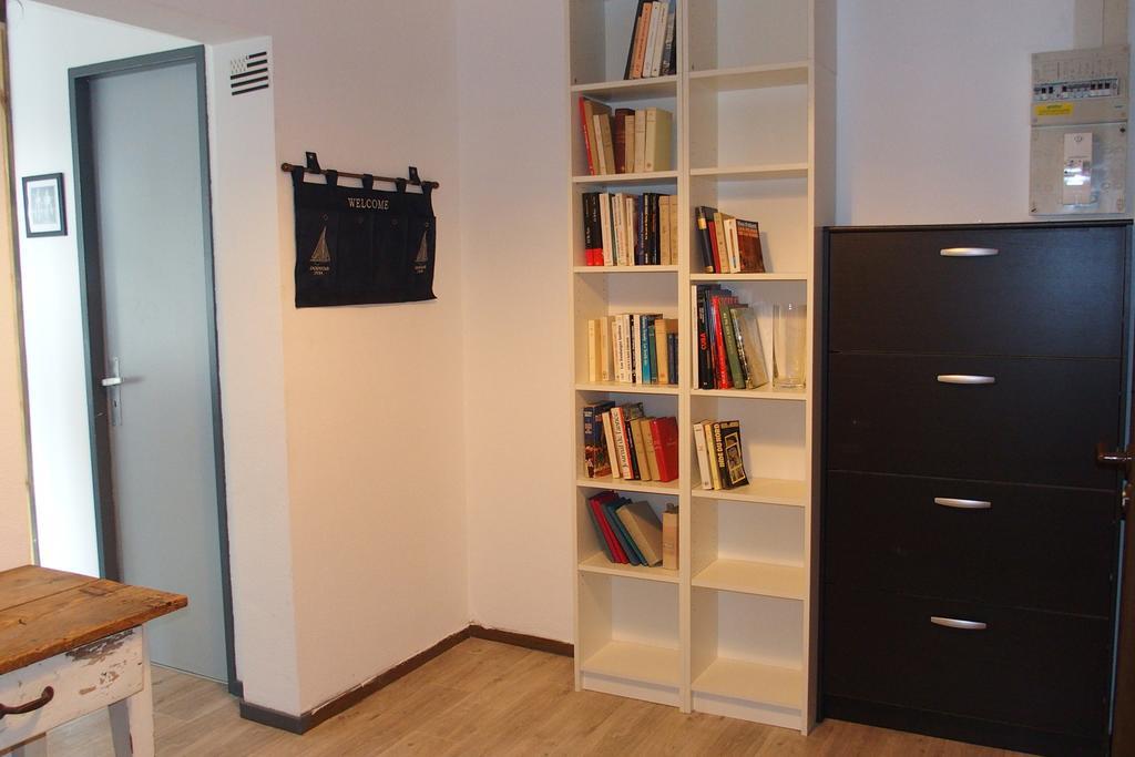 L'Appartement De L'Observatoire Strasburg Zewnętrze zdjęcie