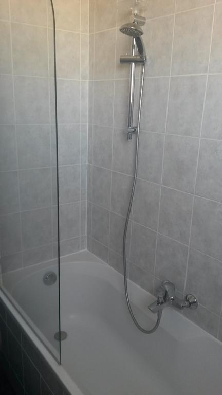 L'Appartement De L'Observatoire Strasburg Zewnętrze zdjęcie