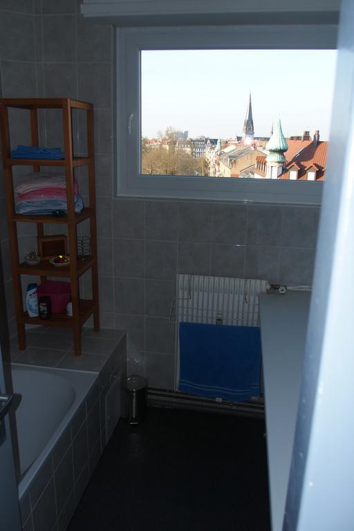 L'Appartement De L'Observatoire Strasburg Zewnętrze zdjęcie